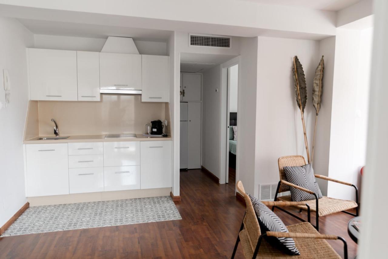 Disfruta La Playa En Puerto Marina Apartment *