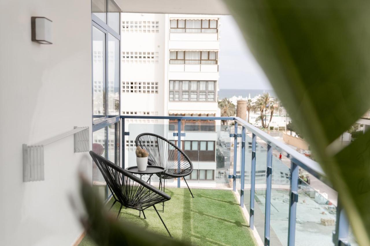 Apartment Disfruta La Playa En Puerto Marina