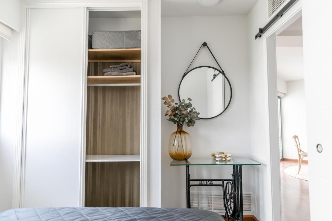 Disfruta La Playa En Puerto Marina Apartment Benalmádena